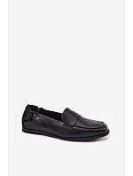 Mokasiny model 227391 Step in style