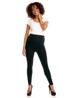 Těhotenské legíny model 84440 PeeKaBoo