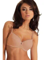 Dámská podprsenka Elena 2 U natural - ALLES Dámská podprsenka Elena 2 U natural - ALLES