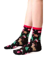 Dámské ponožky 136 091 - Steven