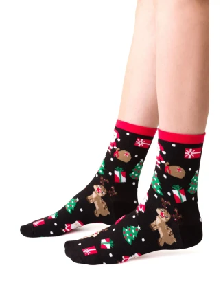 Dámské ponožky 136 091 - Steven