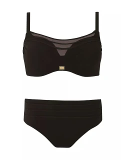 Dámské dvoudílné plavky Monte Carlo3 940V1M03 19 - SELF