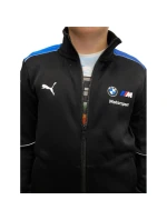 Mikina Puma BMW MMS Jr 535908 04
