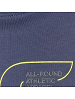 Tričko 4F Jr 4FJWAW25TTSHM2417 31S