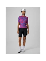 UPF50+ dámský cyklistický dres 4F 4FRSS26TFTSF2453-53A dámské UPF50+ dámský cyklistický dres 4F 4FRSS26TFTSF2453-53A dámské