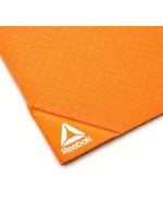 Dvojitá podložka na jógu 13014OR - Reebok