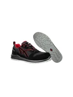 Pánské polobotky CLIFTON LOW (černé) Pánské polobotky CLIFTON LOW (černé)