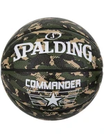 Spalding Commander basketbal 84588Z Spalding Commander basketbal 84588Z