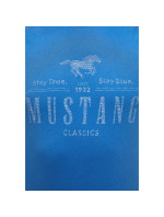 Tričko Mustang Alex C Print M 1013536 5234