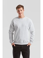 Fruit of the Loom Classic Set-In Sweat Mikina 16.2202 black