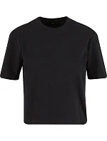 Build your Brand BY 369 Dámské těžké tričko Sorona® 56.0369 black Build your Brand BY 369 Dámské těžké tričko Sorona® 56.0369 black