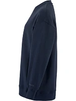 Craft Corporate Frequent Sweatshirt W Dámská těžká mikina 81.6297 blaze Craft Corporate Frequent Sweatshirt W Dámská těžká mikina 81.6297 blaze