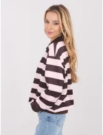 Halenka IT BZ 9981.06 světle růžová