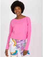 Halenka RV BZ 5122.12P růžová