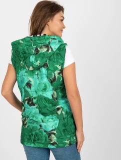 RV KZ 11441.71 zelená