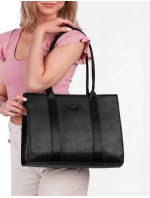 Dámská kabelka Vuch Eike Black