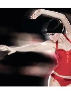 Dámský korzet 32/788 - Marie Jo