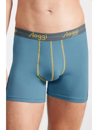 BOXERKY SLOGGI MEN START SHORT 2PACK V011 BOXERKY SLOGGI MEN START SHORT 2PACK V011