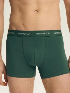 PÁNSKÉ ŠORTKY PRÁZDNÉ 2PACK DLOUHÉ 44522 SS26