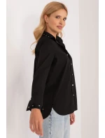 Košile s dlouhým rukávem model 193044 Lakerta Košile s dlouhým rukávem model 193044 Lakerta