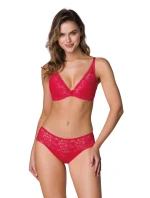 Kalhotky model 204004 Mat Kalhotky model 204004 Mat