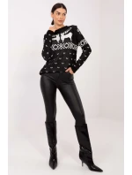 Svetr  model 221969 Italy Moda