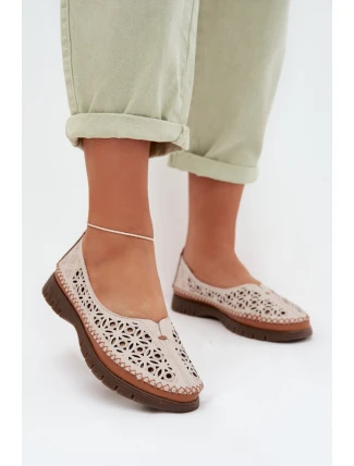 Balerinky  model 225105 Step in style