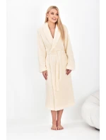 L&L 2592 Camea Long M-2XL dámský župan