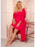 Košile De Lafense 995 Chantal w/r 3XL