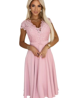 Dámské šaty 381-6 LINDA - NUMOCO