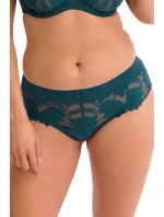 Dámské brazilky 1135 Nike green - GAIA