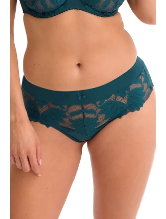 Dámské brazilky 1135 Nike green - GAIA