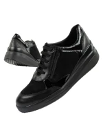 Boty Scholl Emma Laces W F302391004 dámské