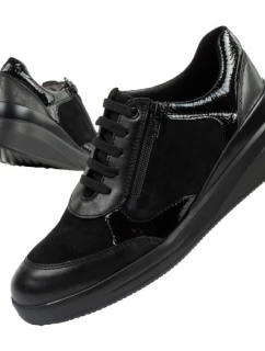 Boty Scholl Emma Laces W F302391004 dámské