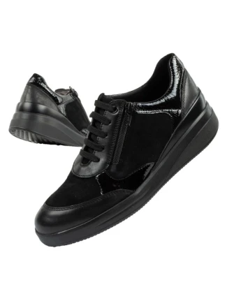 Boty Scholl Emma Laces W F302391004 dámské