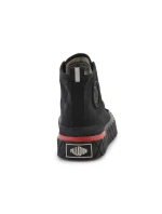 Palladium Palla Ace Chukka Org boty 79142-001-M