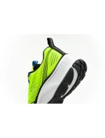 Boty Skechers Elite Sport-Push-Pace Jr 403951L/YLBK