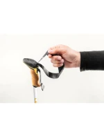 TREKOVÉ HOLE CRESSIDA 90-125 TREKOVÉ HOLE CRESSIDA 90-125