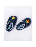 Sandály Ipanema Summer XIV B Jr 83615-BC943