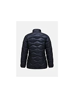 Bunda Peak Performance W Helium Down Jacket, černá Bunda Peak Performance W Helium Down Jacket, černá