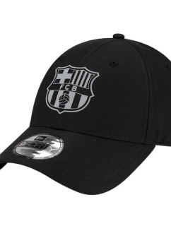 FC Barcelona x New Era baseballová čepice s reflexním logem 60846915