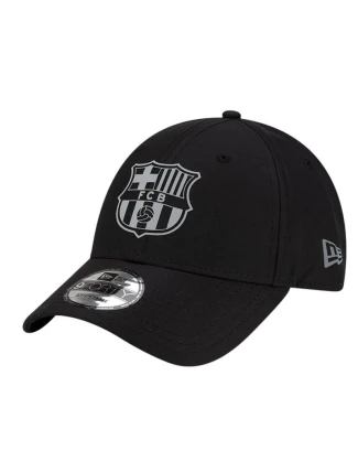 FC Barcelona x New Era baseballová čepice s reflexním logem 60846915