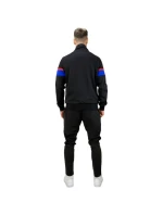 FC Barcelona pánská tepláková souprava Barca 5002CHBLA FC Barcelona pánská tepláková souprava Barca 5002CHBLA