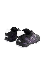 Kopačky Joma Maxima Indoor 2631 black-fuchsia MAXS2631IN