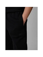 Dívčí tepláky 4F 4FJRMM00TTROF1794-20S