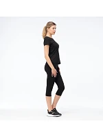 Dámské legíny SILKI 3/4 II WMNS