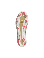 Adidas F50 Hyperfast League LL FG fotbalové boty růžové IH7089