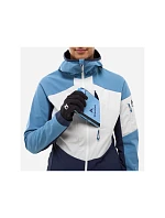 Lyžařská bunda MILLET MHITE SHIELD JKT, modrá