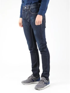 Džíny Guess Edison Carrot M14R95D0HN0-CODU