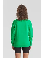 Fruit of the Loom Lady-Fit LW Raglan Sweat Dámská raglánová mikina 16.2146 white Fruit of the Loom Lady-Fit LW Raglan Sweat Dámská raglánová mikina 16.2146 white